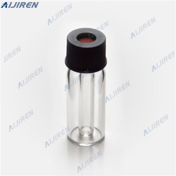 Sample Vial – micro insert